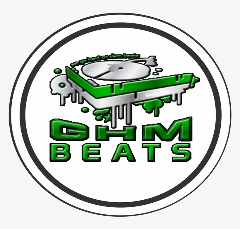 Ghm Beats - Email, transparent png #5247337