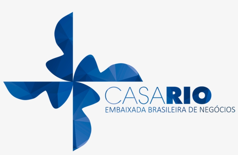 Casa Rio Logo, transparent png #5247499