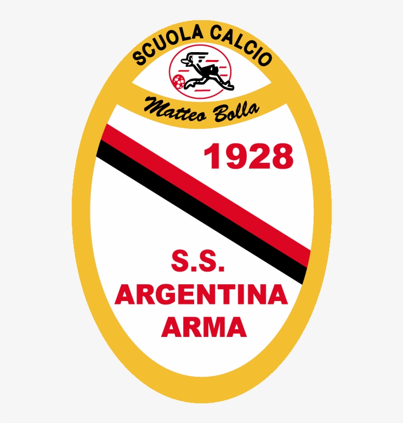 Ssd Argentina Arma, transparent png #5247547