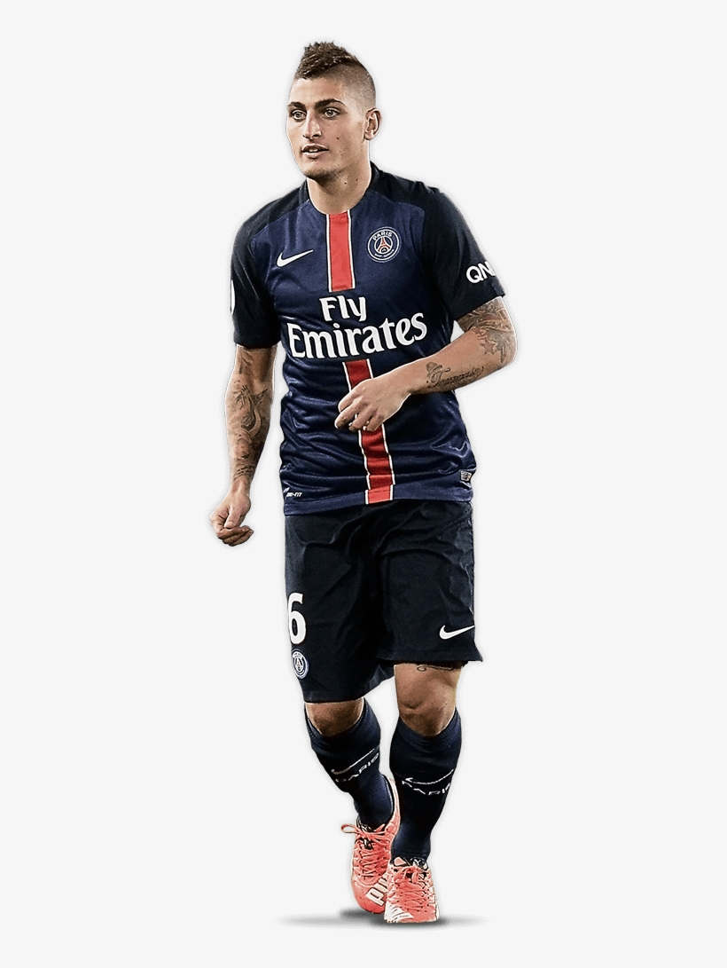 Marco Verratti Psg Neymar, Manchester United, Fodboldspillere, - Verratti 2017 Wallpaper Phone, transparent png #5247785