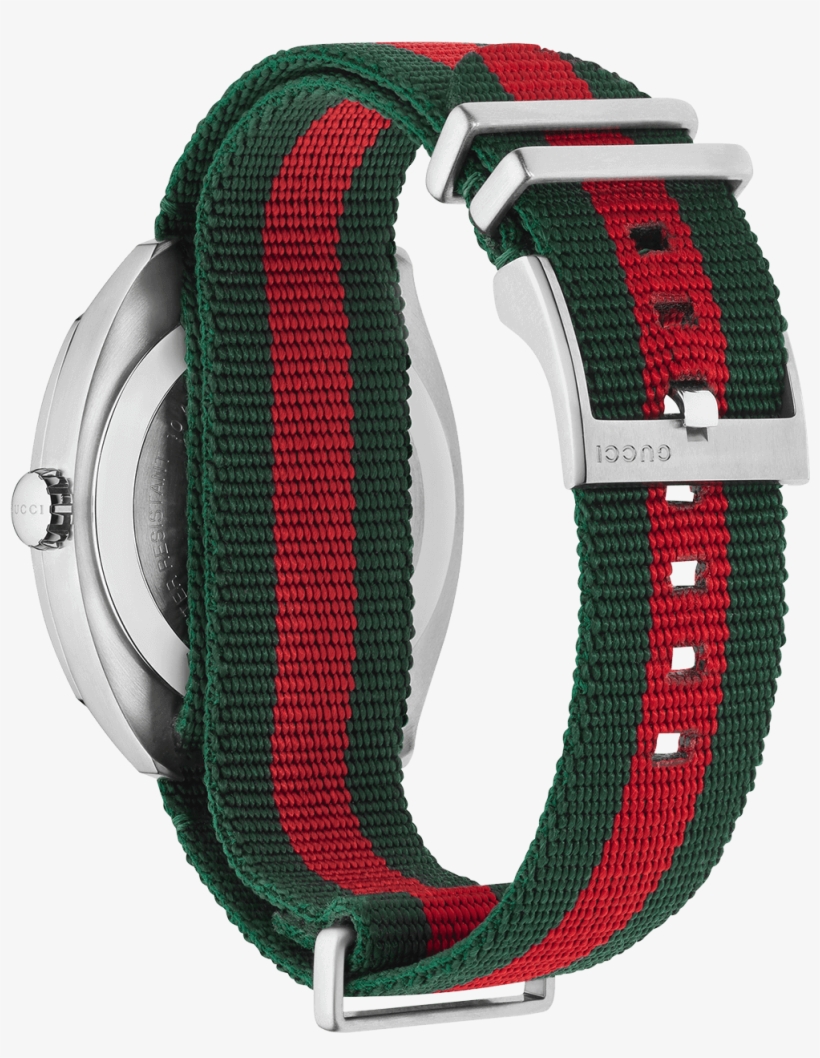 Gucci - Gucci Ya142305 Gg2570 Watch Online In Canada, transparent png #5248016
