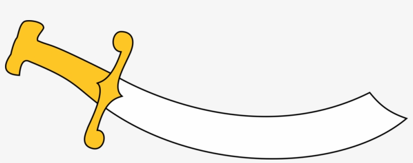 Sword Blade Dagger Computer Icons Knife - Sword Clipart, transparent png #5248180