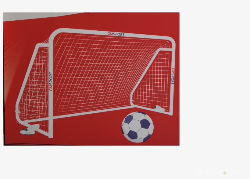 Soccer Goal Gm Sport Smart Goal With Suction Cup - Smart Criteria, transparent png #5248379