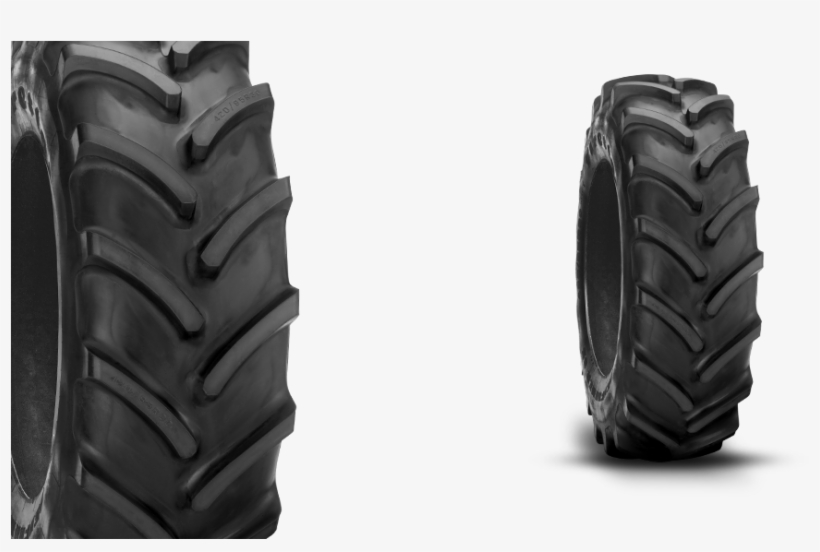 Performer 85 Tire 460/85r42 380/85r24 460/85r30 520/85r42 - Firestone Performer 520 85 38, transparent png #5248622