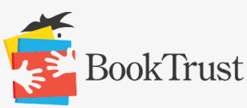 Book Trust, transparent png #5248837