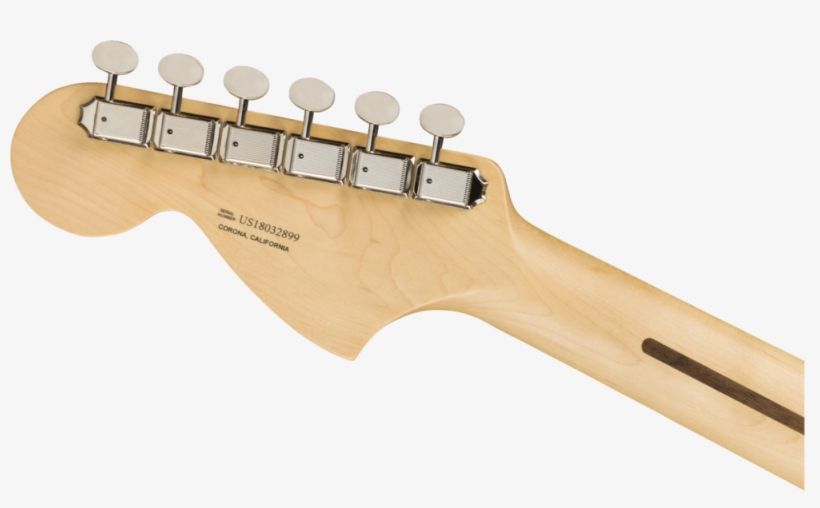 Fender American Performer Stratocaster Penny - Fender Stratocaster, transparent png #5248838