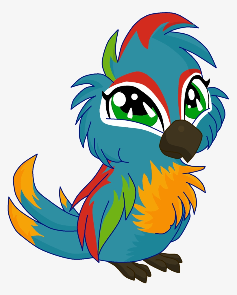 Winx Club & Sailor Scouts Images Winx Club Pets Hd - Cartoon, transparent png #5249046