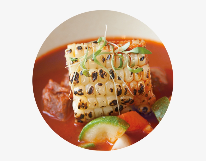 Restaurante Cascabel - Mole De Olla, transparent png #5249048