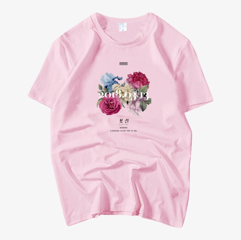 Flower Road - Korea Drama Lee Sung Kyung Tshirt Weightlifting Fairy, transparent png #5249323