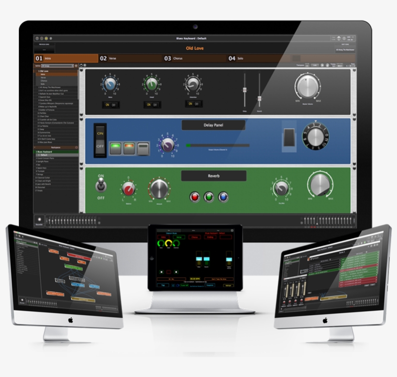 Gig With Confidence Own The Stage™ - Electronics, transparent png #5249373