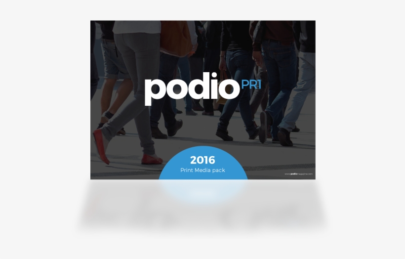 Media Pack - Online Advertising, transparent png #5249484