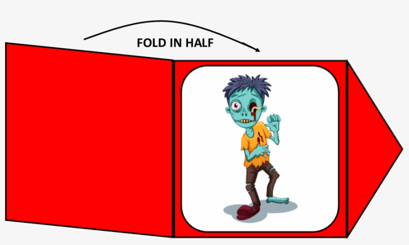 Jpg Free Stock Zombie Party Game Kids Printable Together - Party Game, transparent png #5249487