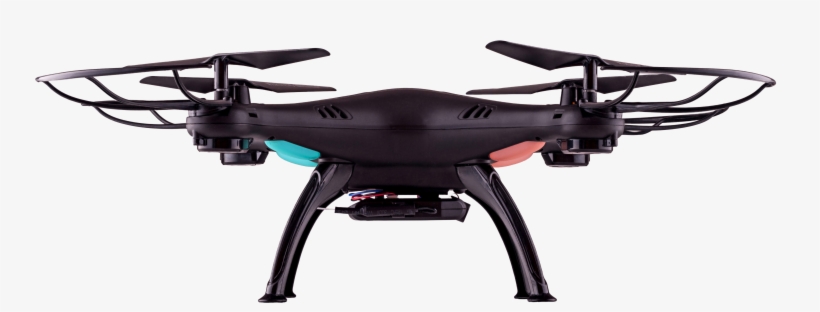 Estar Curiosity 32 Hd Fpv A Side - Unmanned Aerial Vehicle, transparent png #5249541