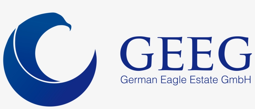 German Eagle Estate Gmbh Is An Established Real Estate, transparent png #5249543