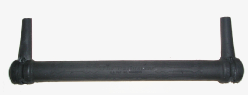 Performer Handle - Antenna, transparent png #5249598