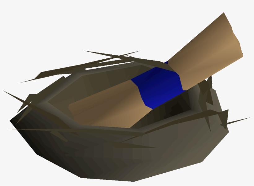 Clue Nest Detail - Portable Network Graphics, transparent png #5249638