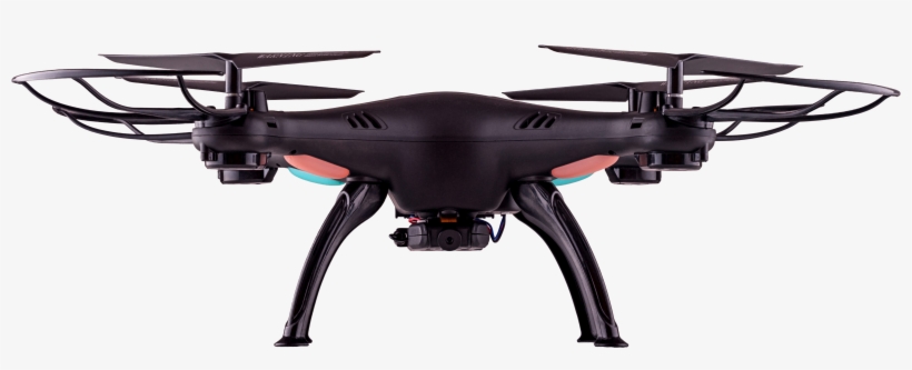 Estar Curiosity 32 Hd Fpv Front - Drone Front Png, transparent png #5249706