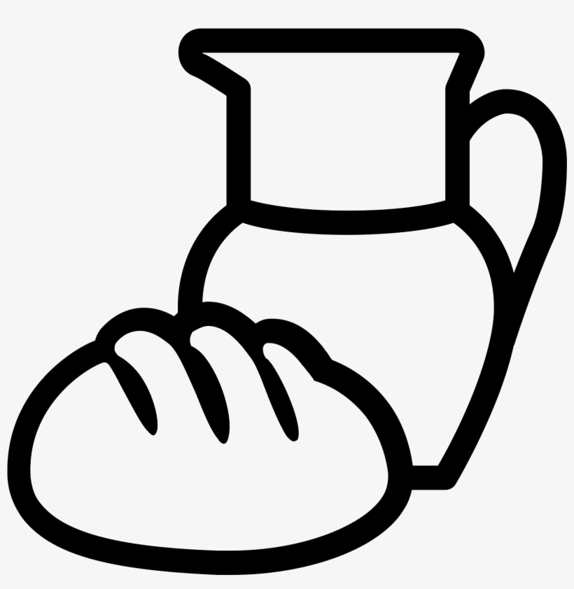 Comida Como Recursos Icon - Food, transparent png #5249808