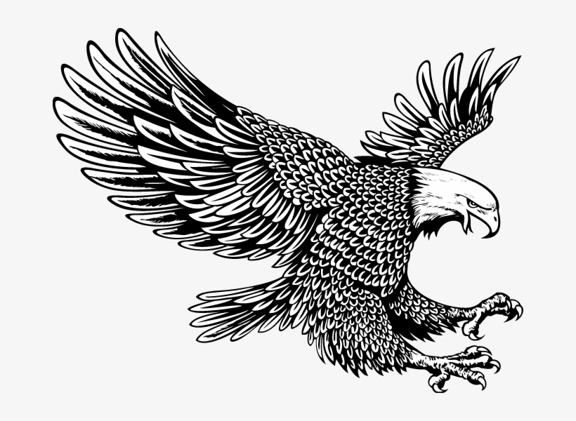 Kunsthalle Wien - Eagle Graphic Design, transparent png #5249931