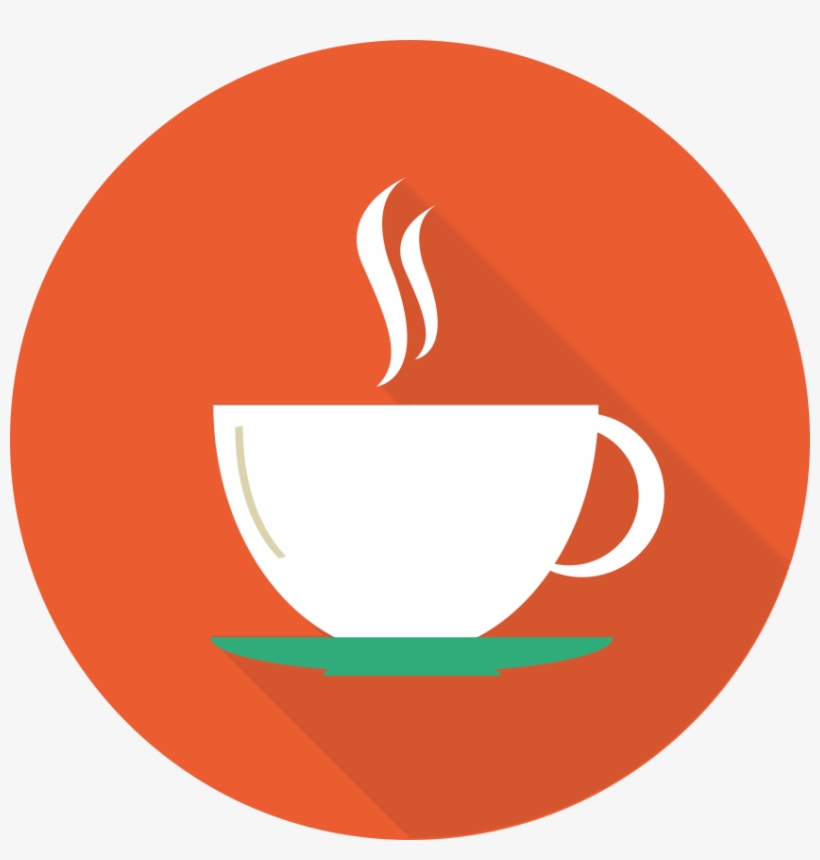 Cafés E Infusiones - Iconos De Cafeteria Png, transparent png #5249933