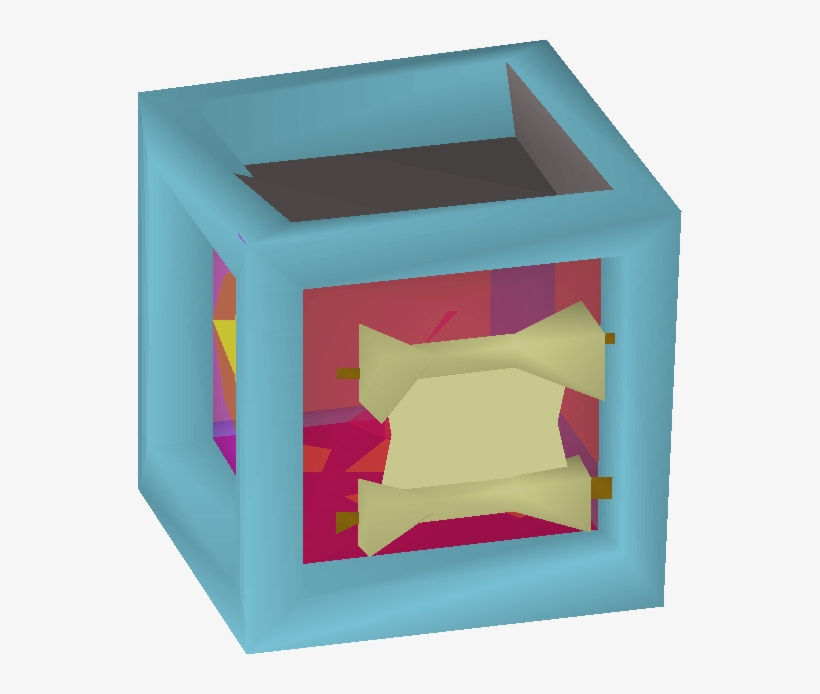 Clue Box Detail - Wiki, transparent png #5249935