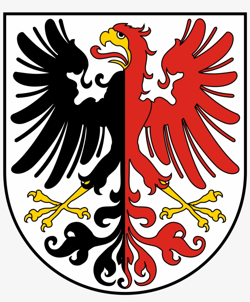 Open - Friedrichswerder Church, transparent png #5250501