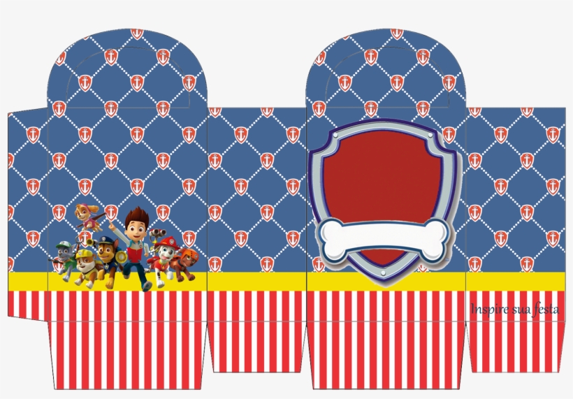 Patrulha Canina Png 1500 1060 Mais Patrulha Canina - Paw Patrol, transparent png #5250505