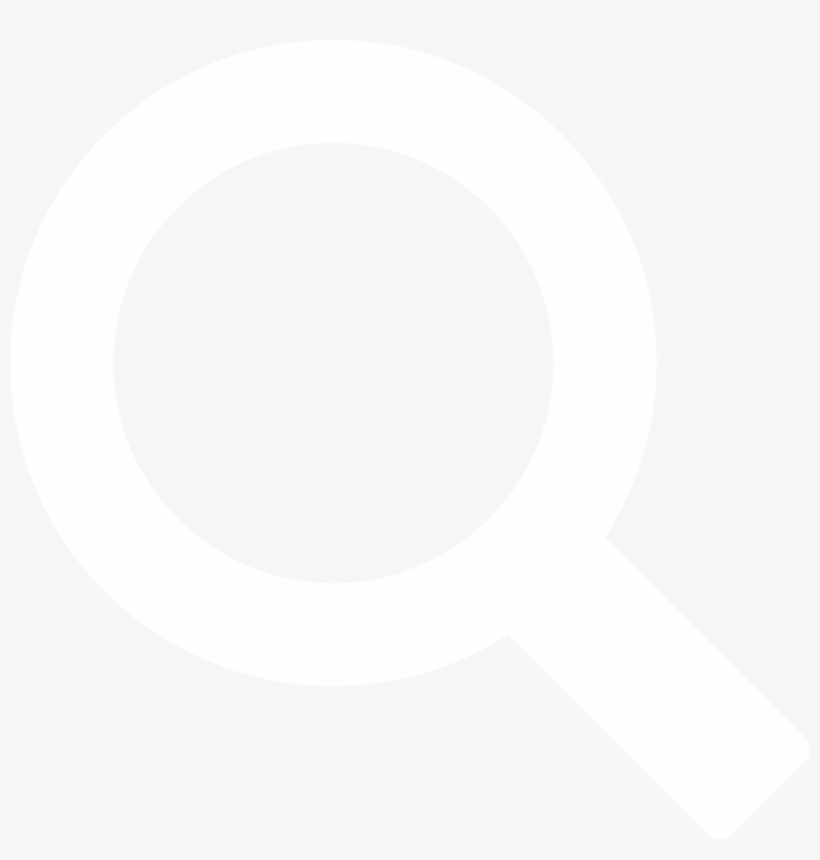 Qorvo Investor Portal - White Search Glass Png, transparent png #5250893