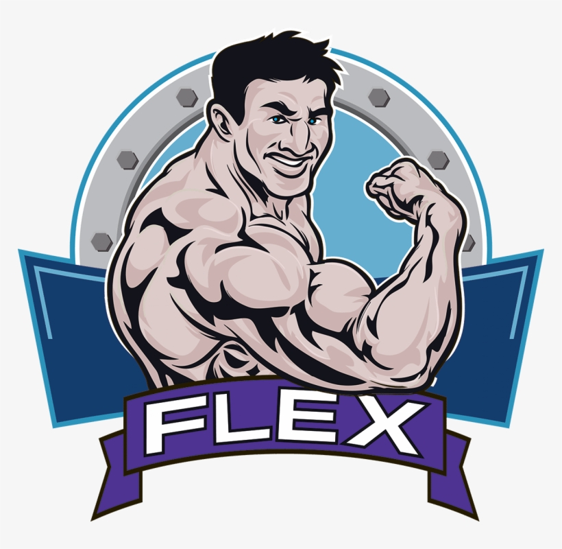 Flex-logo - Sarnies, transparent png #5251250