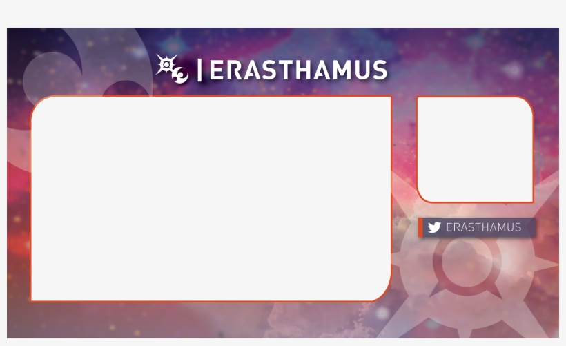 Twitch Overlays - Twitter, transparent png #5251308