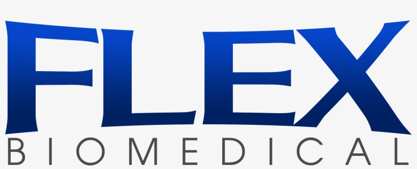 Flex Biomedical - Flex, transparent png #5251311