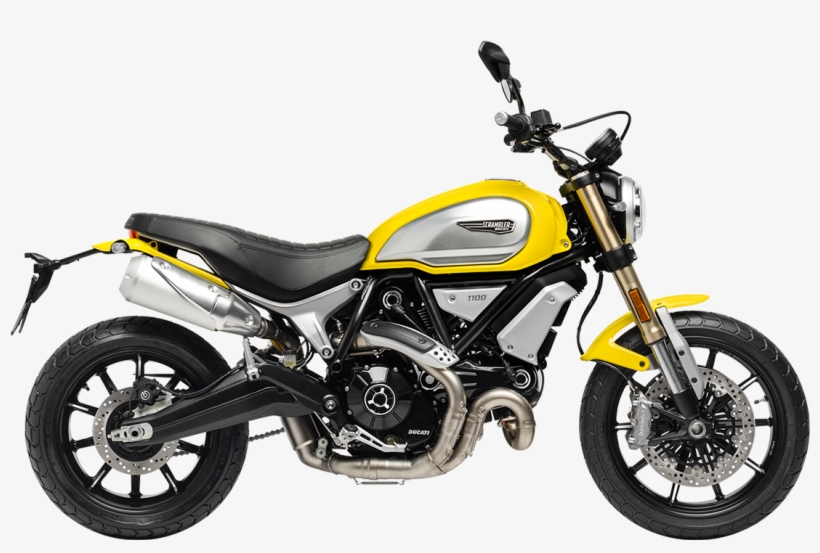 View The Full Image - Ducati Scrambler 1100 Price, transparent png #5251358