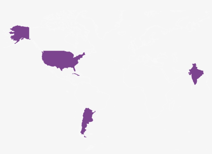 Map - Magnets - Capital In The 21 Century Data, transparent png #5251489