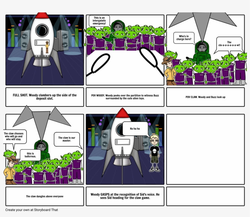 Toy Story, transparent png #5251492