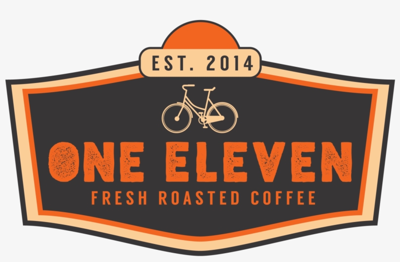 One Eleven Coffee, transparent png #5251615