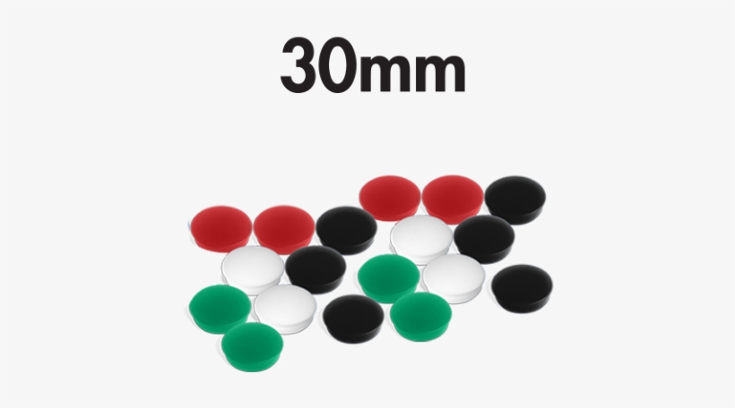 A00034 P1 Extra Strong Magnets - Graphic Design, transparent png #5251620