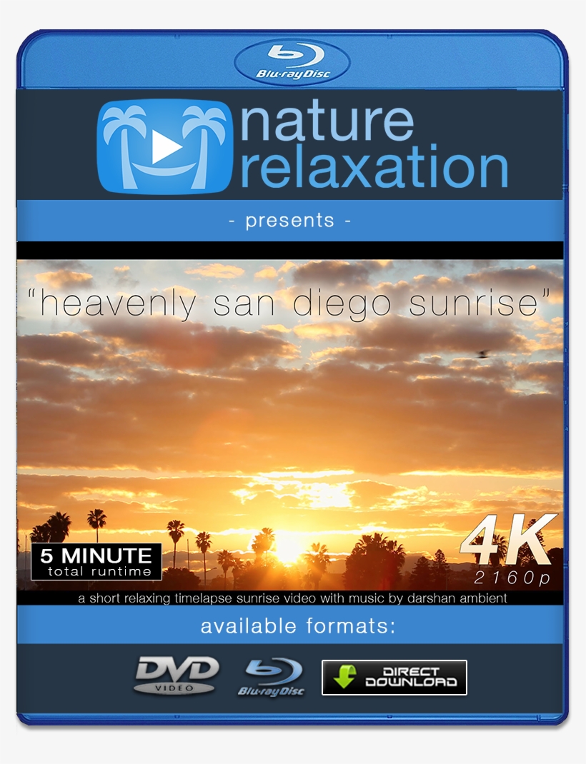 "i Can See The Light" 4k Nature Experience™ Hd Nature, transparent png #5251721