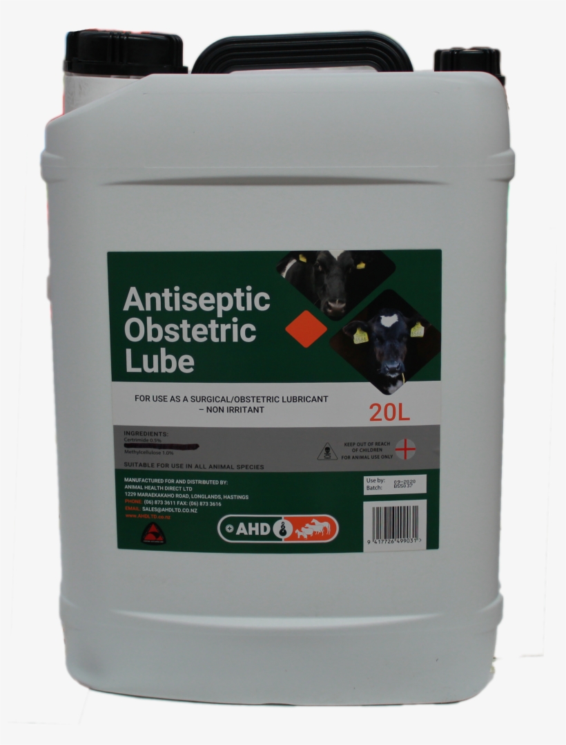 Antiseptic Lube - Antiseptic, transparent png #5252499