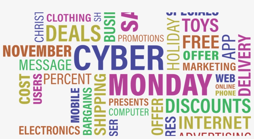 Cyber Monday Deals Ps4 Pro £309 Blue Yeti £79 - Staying Safe Online, transparent png #5252672