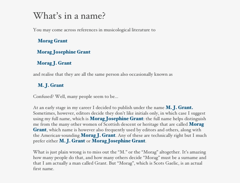 What's In A Name You May Come Across References In - Literature, transparent png #5252899