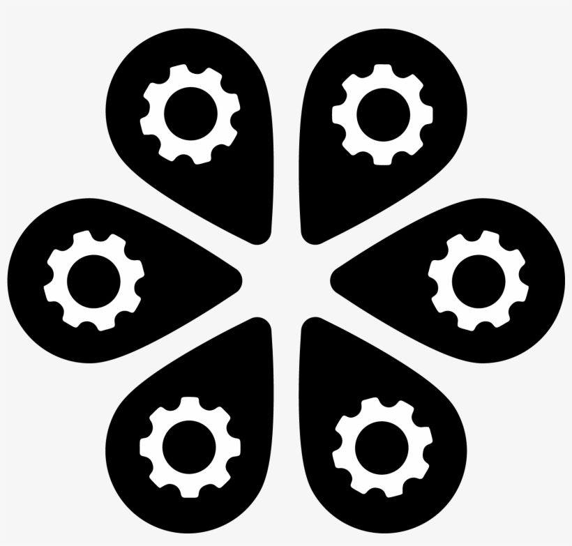 Privacy Policy - Symmetry, transparent png #5252902