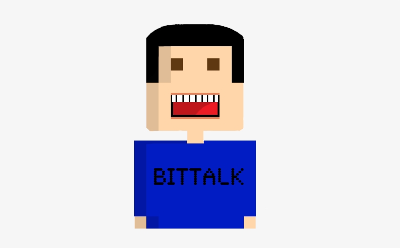 Bittalk - Illustration, transparent png #5252903