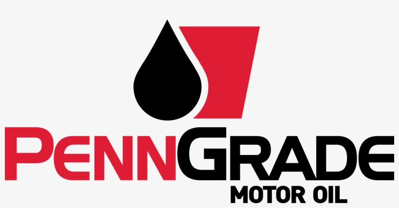 Performance Engineered Lubricants - Penngrade Motor Oil Logo, transparent png #5253449