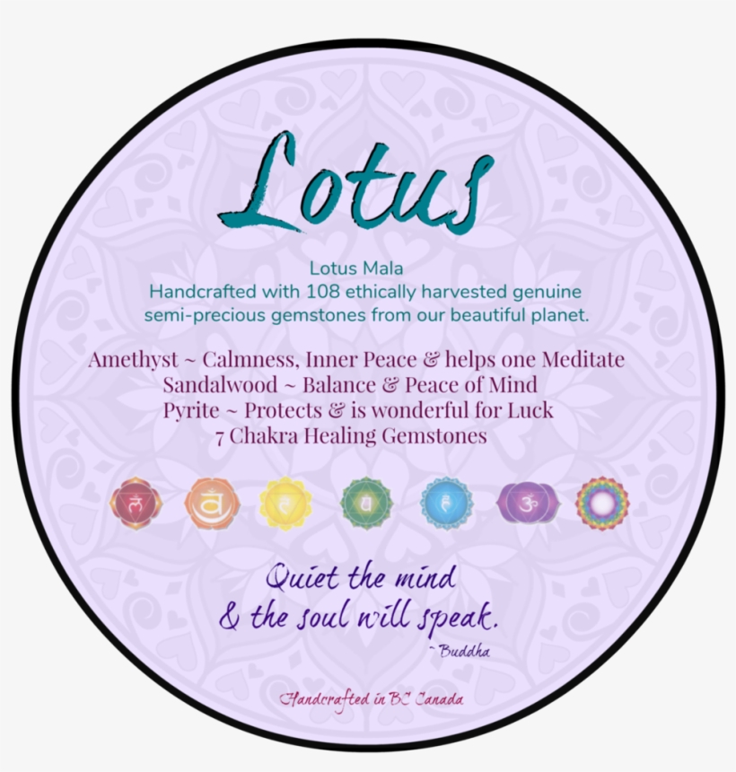 Lotus Mala, transparent png #5253505