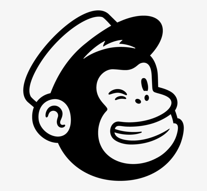 Mailchimp - Mailchimp Logo Png, transparent png #5253565