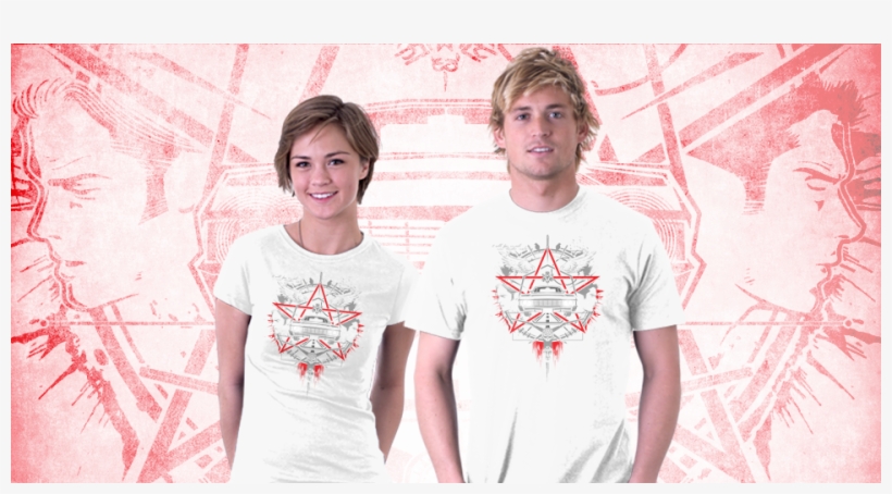 T Shirt, transparent png #5253616