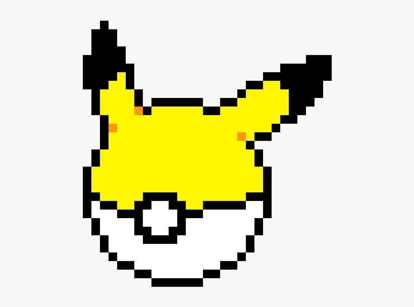 The New Pikaball - Baldi Gif, transparent png #5253618