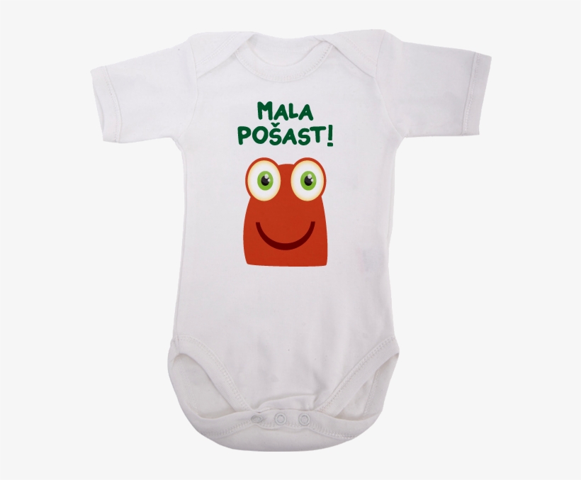 Little Monster - Best Gift Ever Body, transparent png #5253621