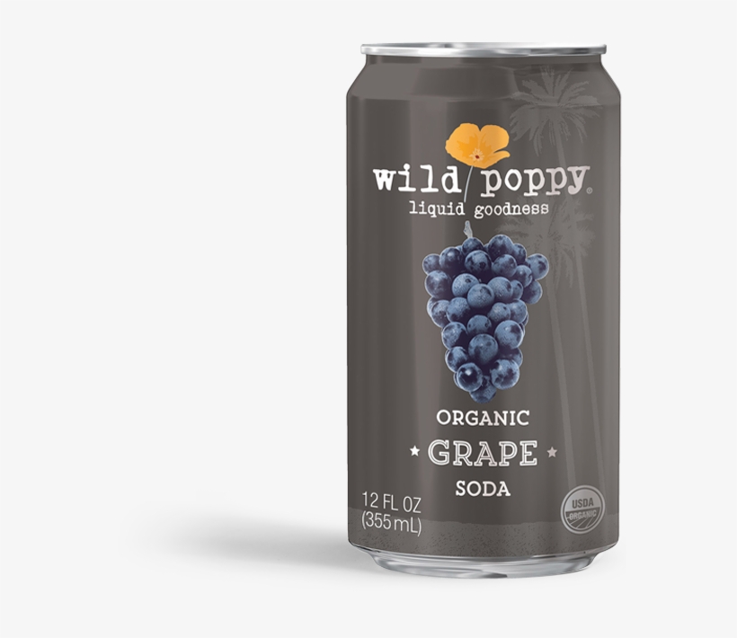 Grape Soda - Michel Thomas French Foundation Course, transparent png #5253686