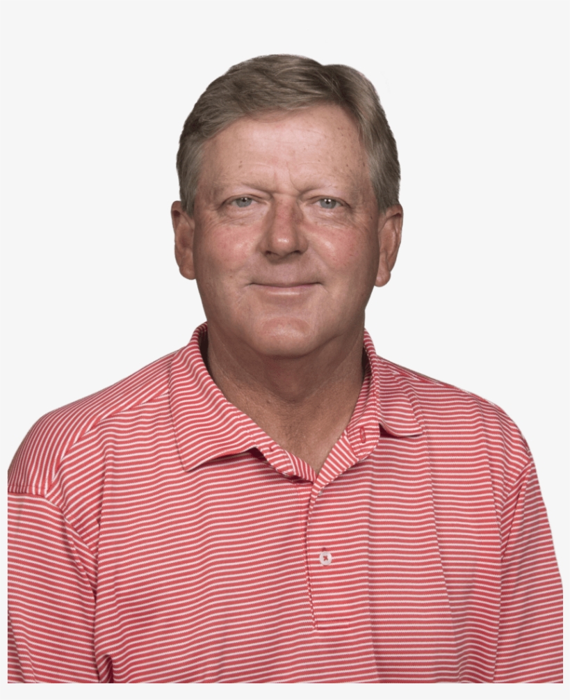 Mark Brooks - Mark Brooks Golfer, transparent png #5253913